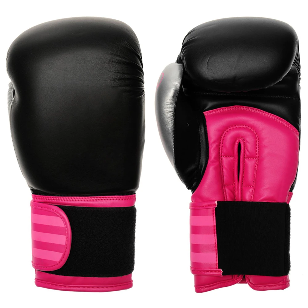 Professional design Boxing gloves Adults Women/Men Boxing Gloves MMA Muay Thai Sparring Mitts Martial Arts boxing gloves