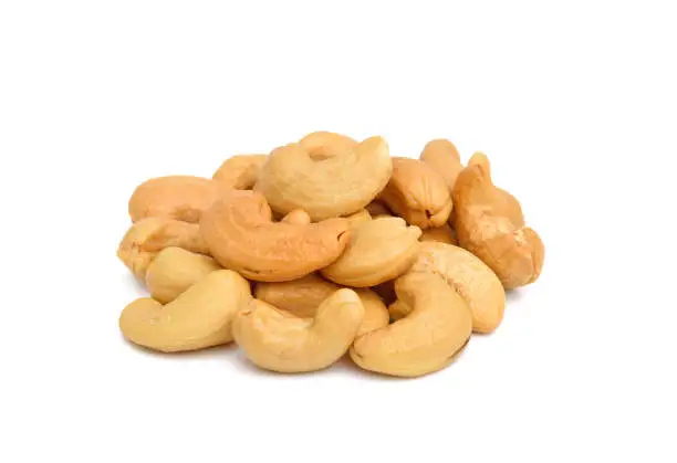 HIGH QUALITY ORGANIC NATURAL CASHEW FROM VIETNAMESE - HEALTHY BEST PRICE WHOLESALE
