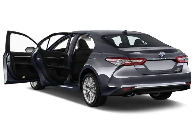 Подержанный гибридный автомобиль Toyota Phev оптом по низкой цене