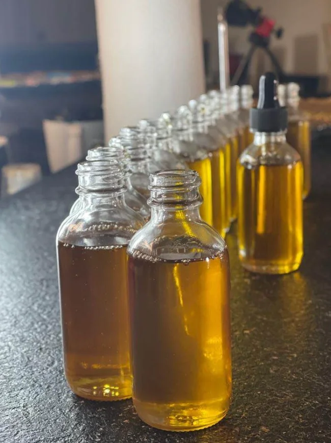 Wholesale Supply High Quality CASTOR OIL Available For Sale