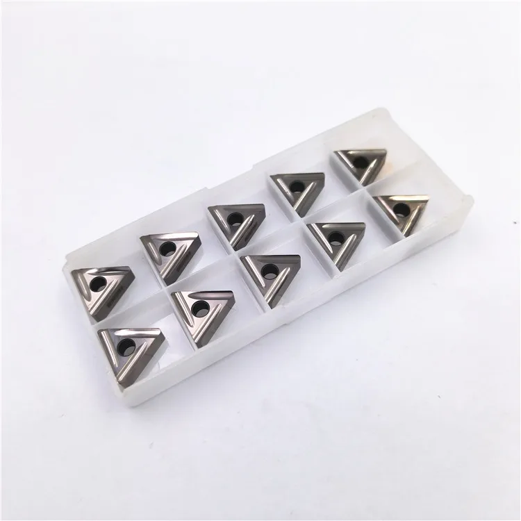 Tungaloys LNMU/TNMG/TOMT/XPMT original milling turning insert tungaloys tungaloy inserts