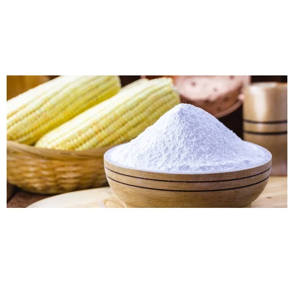 White Corn Meal 4.54 kg - Speciality Flour for Human and Animal Consumption