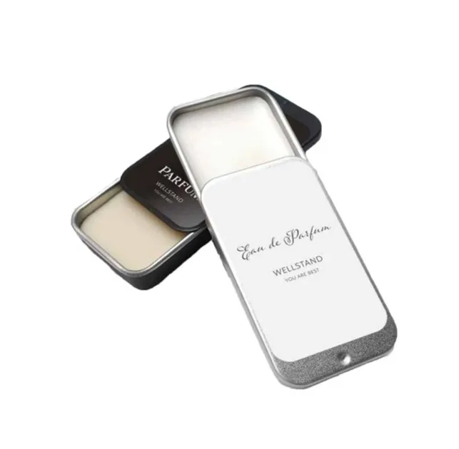 Fragrance deodorant cologne Perfume origin Mens perfume cologn original Solid parfum unisex perfume