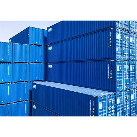 Best Quality Hot Sale Price Used 40 Feet high Cube 20ft 40ft Shipping Containers