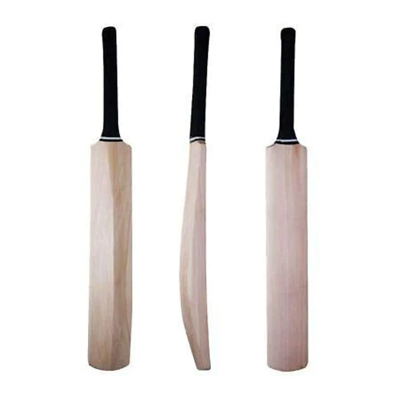 AAS Wholesale factory custom yellow Plastic Cricket Bat OEM outdoor games sports plastic bats at wholesale price