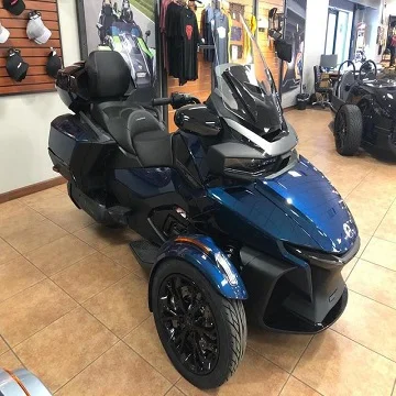 2021/2022 новый Can-Am Spyder F3-S специальная серия готово к отправке