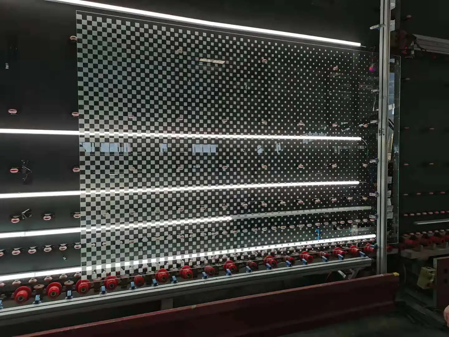 Double/Triple Silver Low E Reflective Hollow/Insulated/Insulating/Tempered/Laminated Glass for Facade Curtain Window Wall Skylig