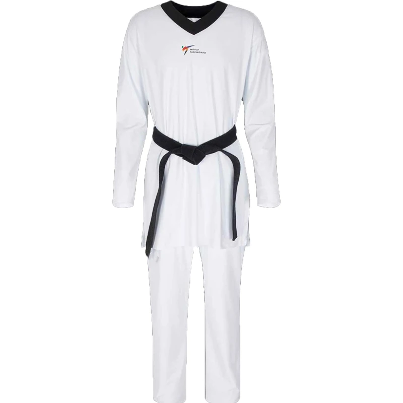 Top Quality Light Material Martial Arts Taekwondo Uniform/dobok/kimono