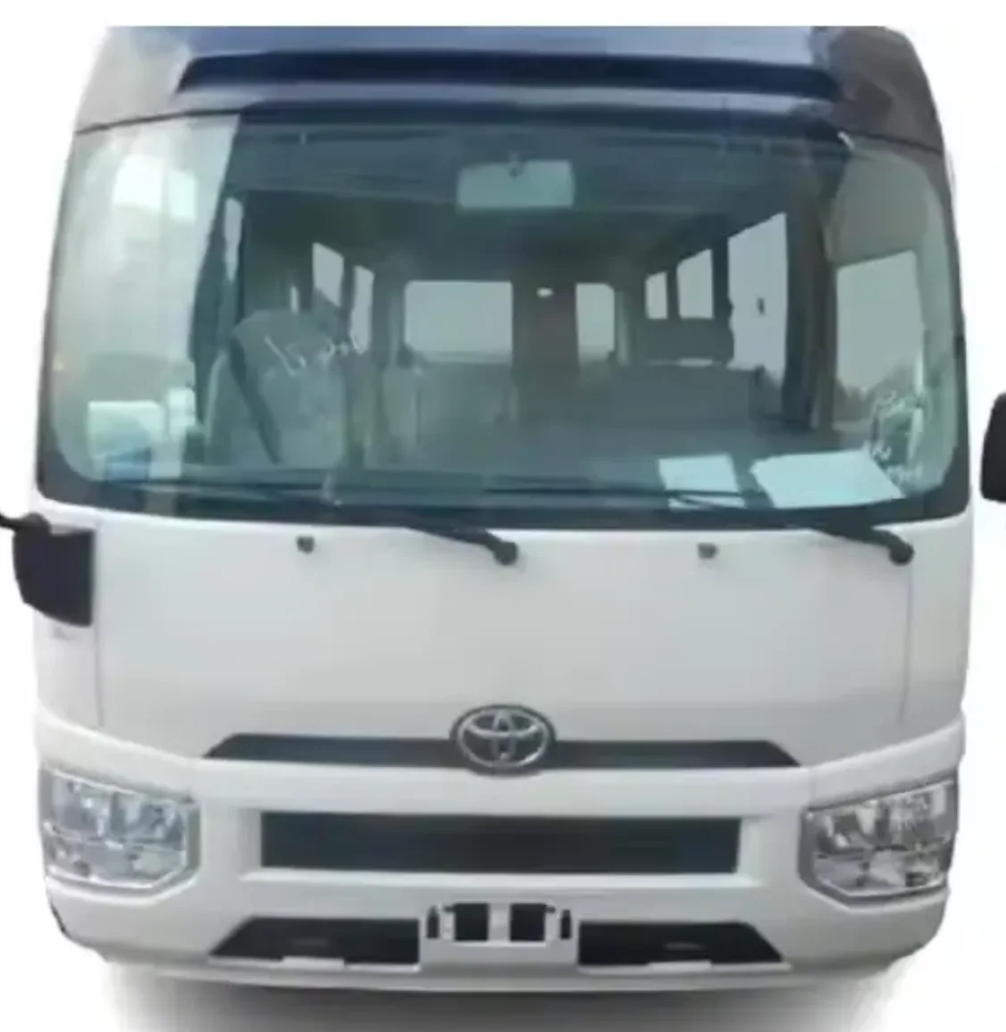 2018 2017 2020 2019 COASTER BUS LHD Good condition Used diesel engine Japan brand coaster bus for sale