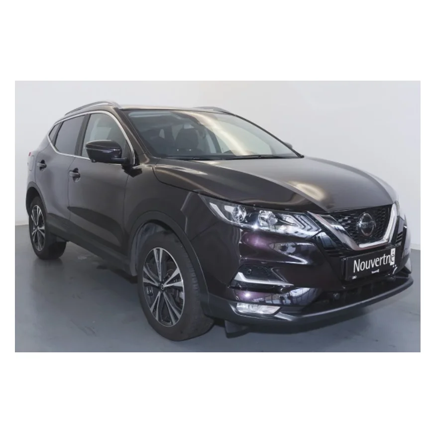 Nissan Qashqai 1.3 DIG-T N-CONNECTA 4x2