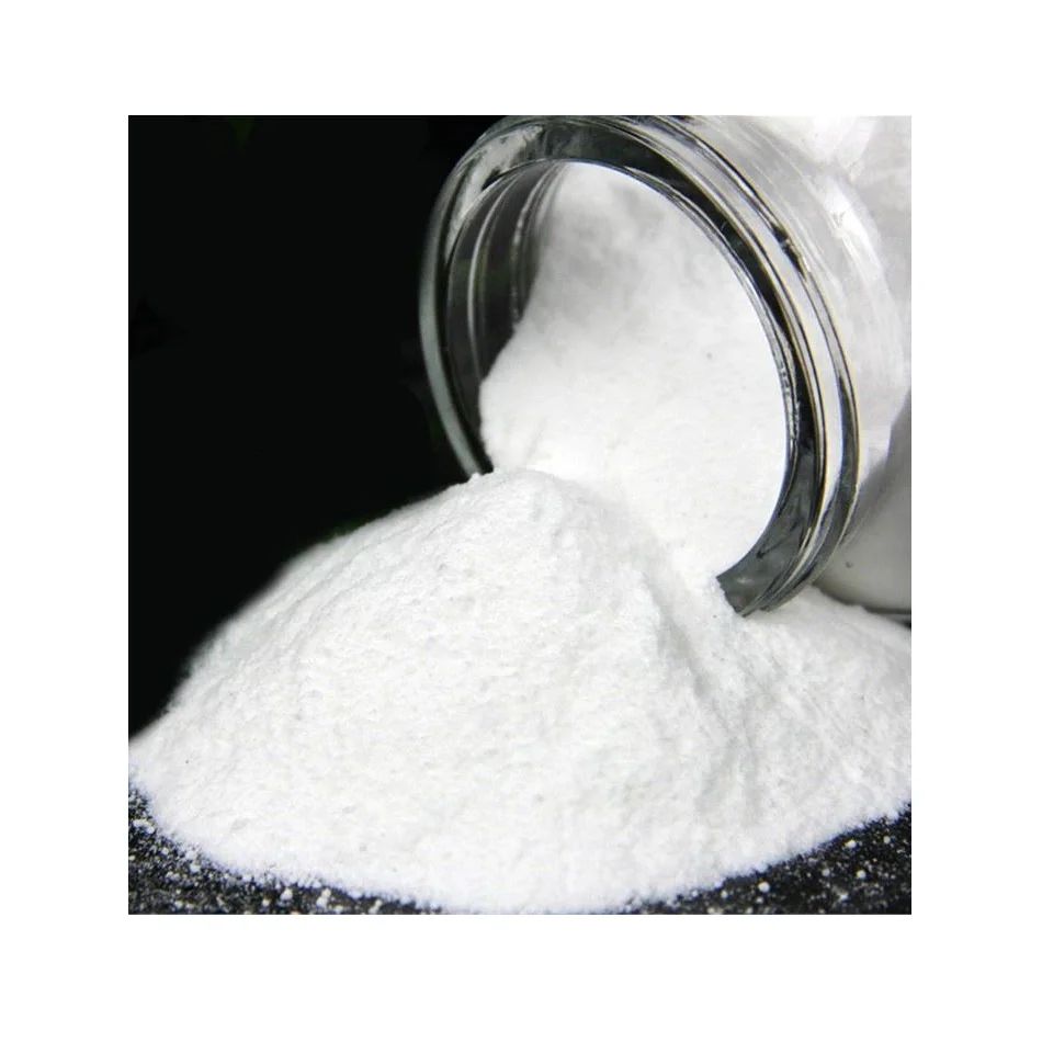 High Quality 60% Purity K2O Potassium Sulphate Water Soluble Fertilizer,White