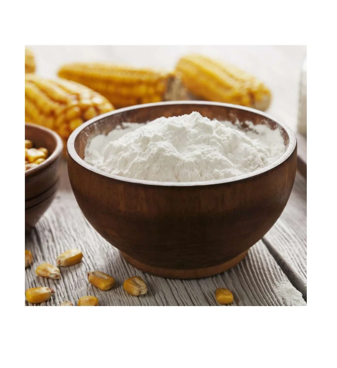 Modified Corn Starch For Sale Wholesale Manufacturer Supplier Functional Food Ingredient Cassava Starch For Sale