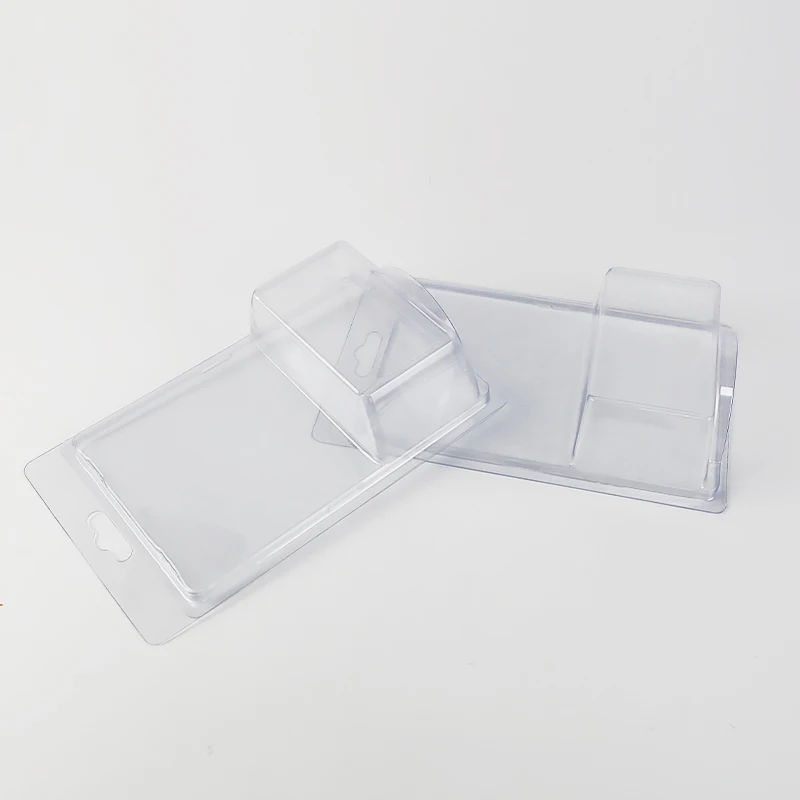 1/64 Hot Wheels Clamshell Case Protector For Hot Wheels Premium Custom Clear Display Case For Hot Wheels Toy Cars