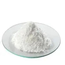 CAS 471-34-1 Food grade calcium carbonate CaCO3