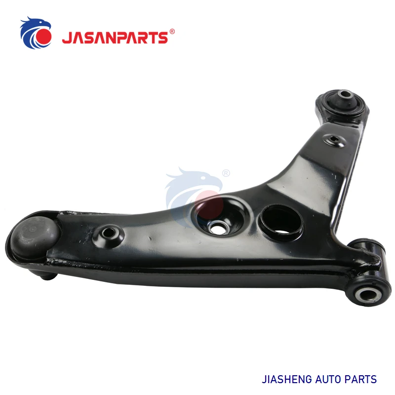 MR403420 MR403419 FRONT AXLE LEFT LOWER CONTROL ARM FOR MITSUBISHI LANCER CS3 03Y FRT LH