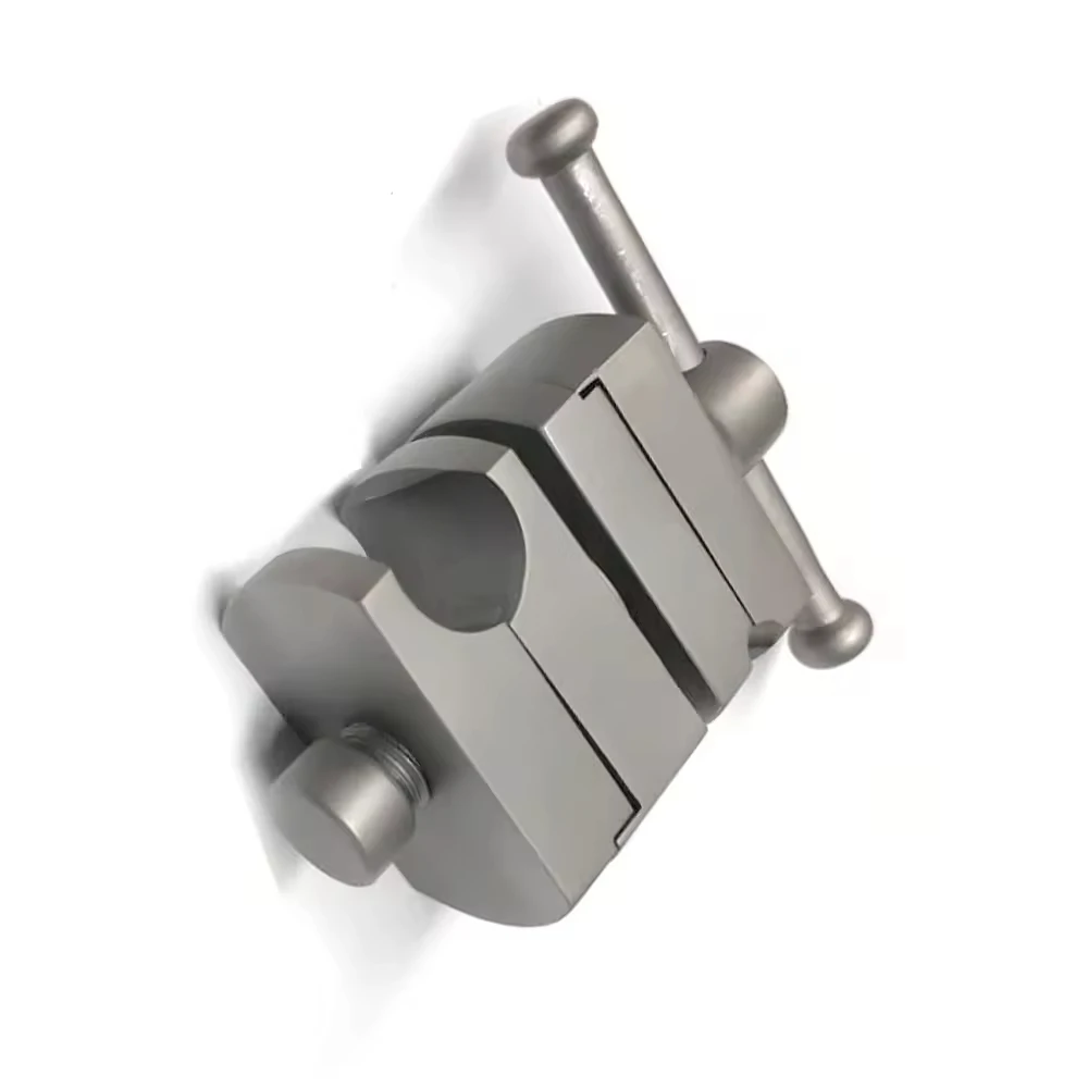 Surgical Made Rotatable Table Clamps Surgical Access System Design Instruments Surgical Anorectal Surgery Equipment Clamp Device