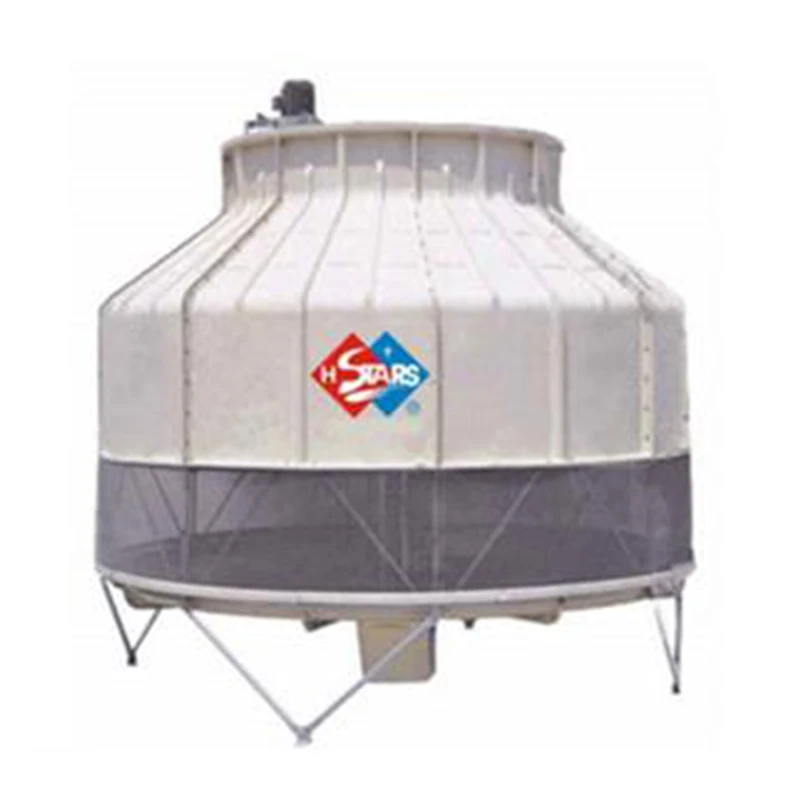 China Manufactures Cooling Tower