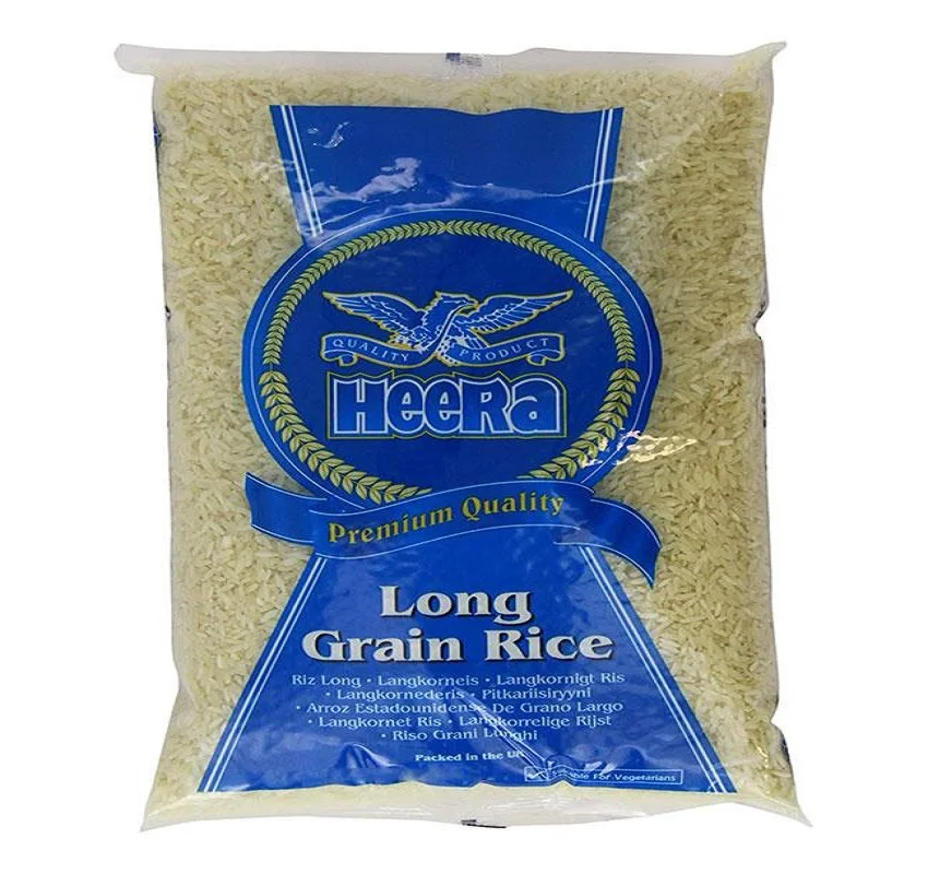 In Stock Wholesale Price Basmati Rice For Sale High Quality