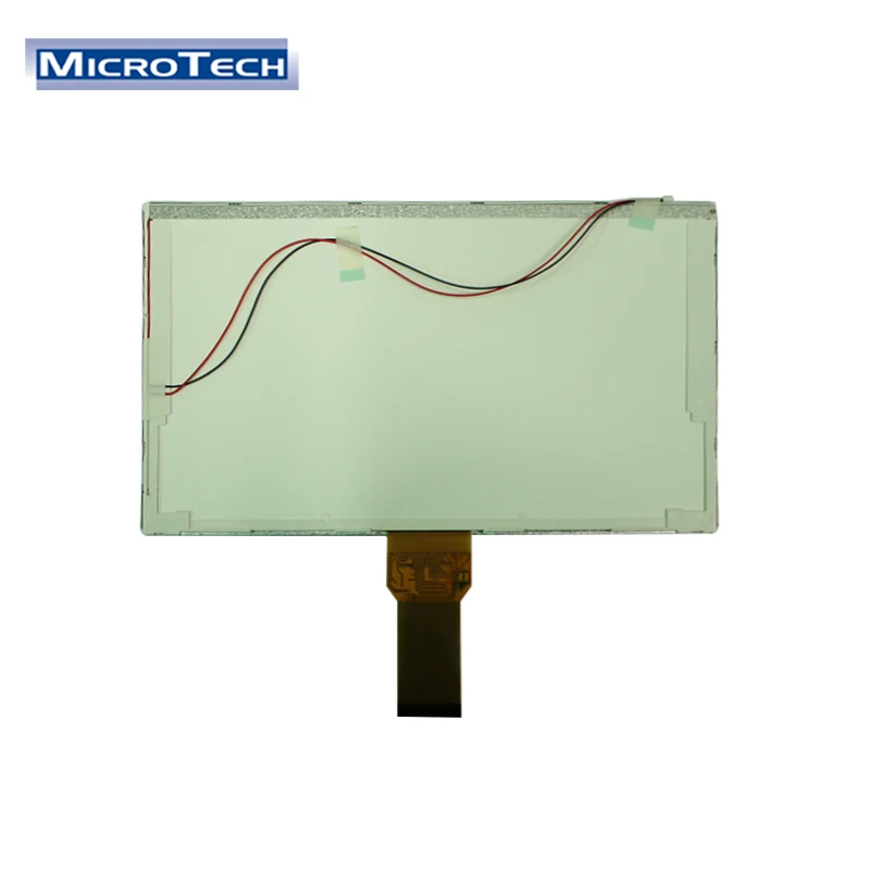 Custom 1024x600 LVDS TTL Interface 10.1 inch tft lcd display module lcd screens