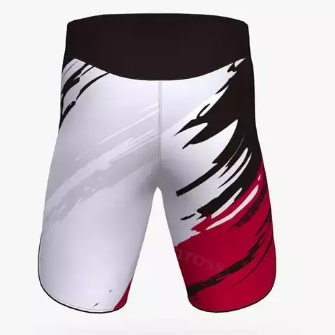 Mens Sublimated Print MMA Shorts ufc shorts grappling shorts Martial arts wears short boxer short mma short fight