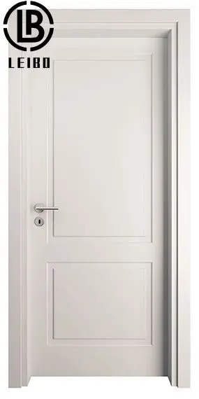 Internal Timber Wooden Door Design/Bathroom Door Design