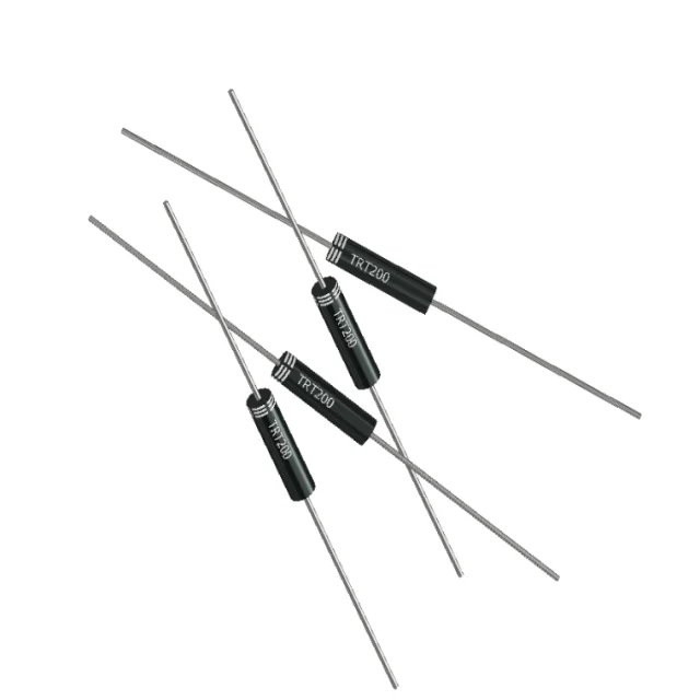 Factory Direct Supply TRT200 30mA 20KV  High Voltage High Frequency Rectifier Diode