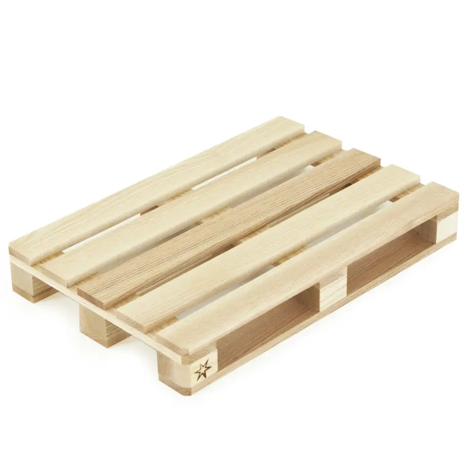 Cheapest Price Supplier Bulk Wooden Pallets For Sale - Best Epal Euro Wood Pallet/Epal Euro Pallet
