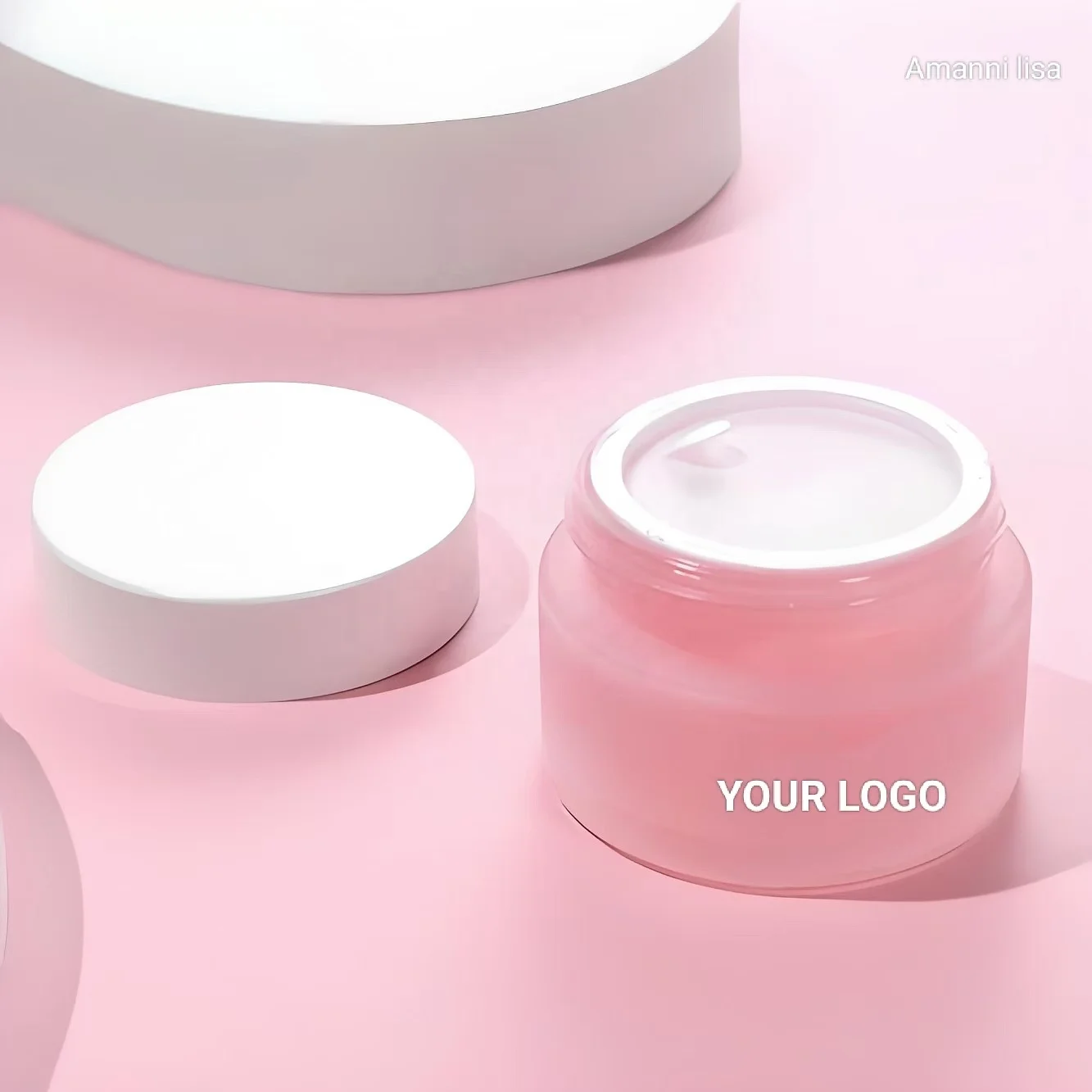 Wholesale Natural Vegan Makeup Remover Balm Deep Cleansing Private Label All Skin Types Eye Facial Cleanser Beauty Personal Care