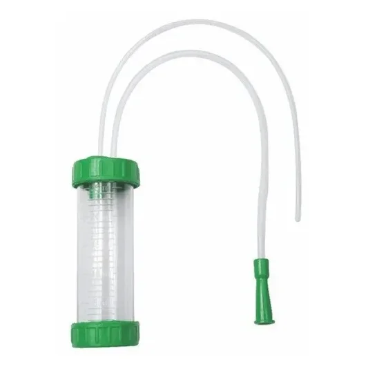 Premium Quality Hot Selling Medical Accessories Disposable Suitable Mucus Extractor at Wholesale Manufacture in Reasonable Price