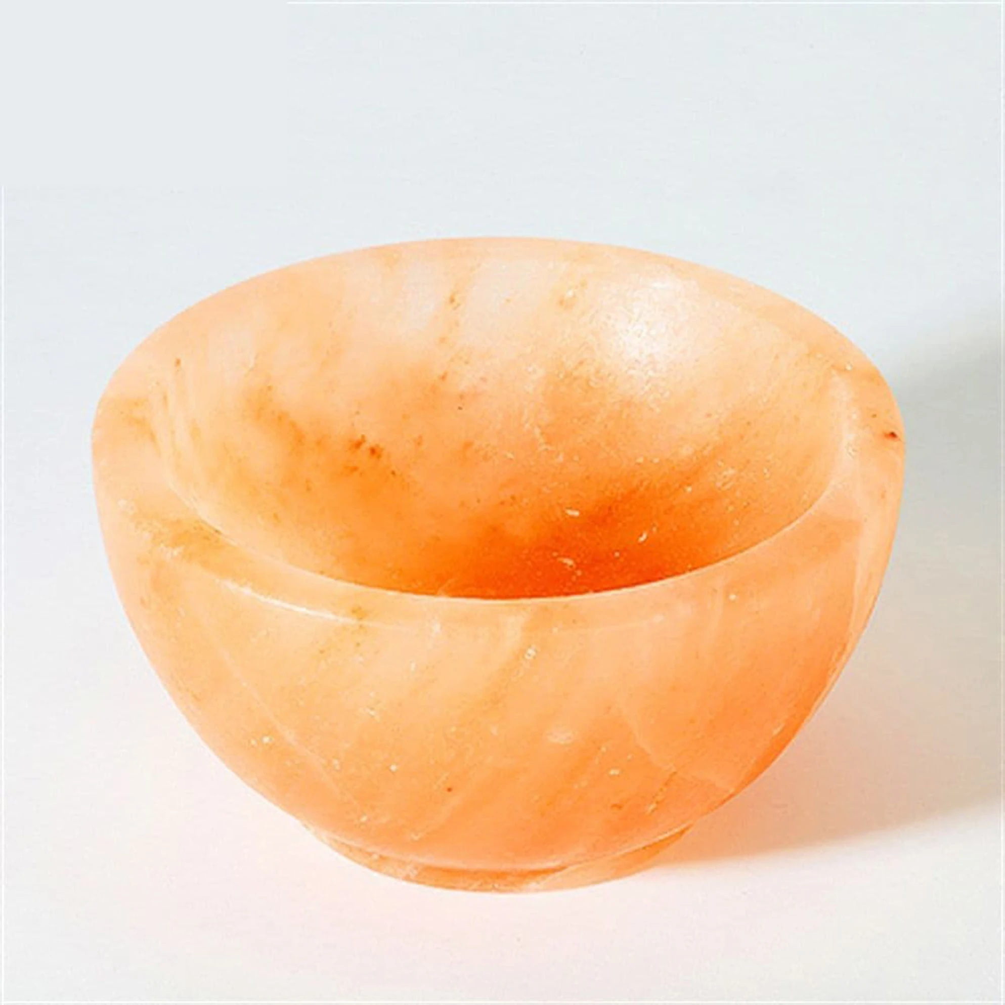 Essence Himalayan Pink Salt Bowl (10 x 2)