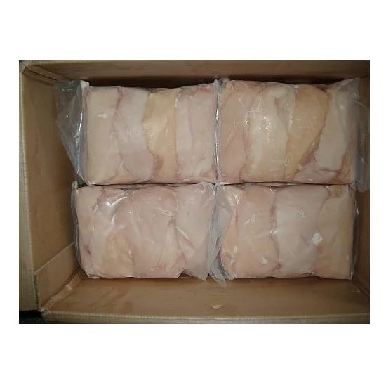Halal chicken frozen / fried / cooked / steamed / chicken breast