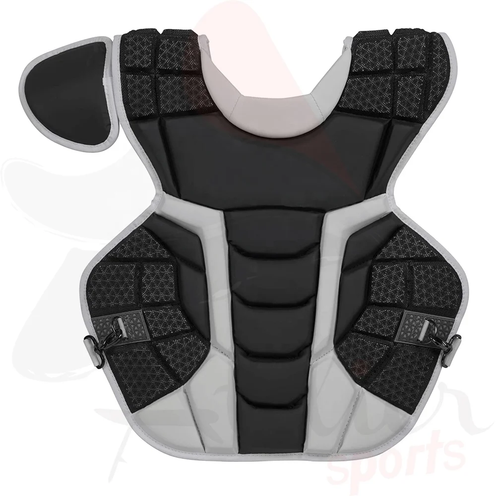 Pro Series Adult Baseball Chest Protector