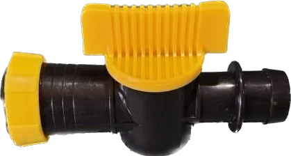 Laser Punched Rain Pipe Rain Hose Pipe Spraying Hose Tube Pipe For Agriculture Irrigation & Watering The Farming Crop