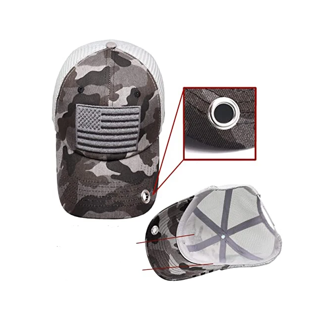 Breathable High Quality best selling price good Handcrafted edition material quick drying for baseball cap