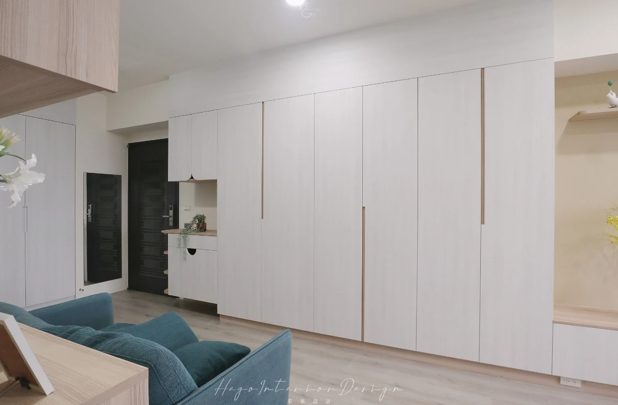 Living room furniture floating wall mounted wooden luxury modern tv stands