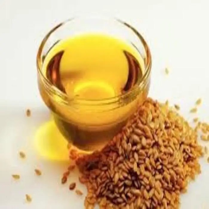 Sesame Seed Oil