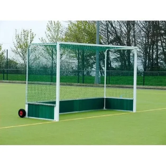 High Quality Hockey Net Outdoor Game Field Hockey Net for Adults Players Hockey Training and Practice at Reasonable Price