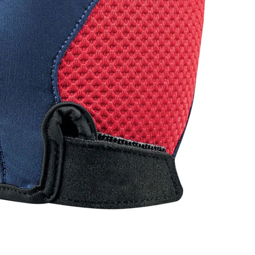 Professional Custom cycling gloves Mountain Bike Road Racing bicycle gloves half finger for man 2023