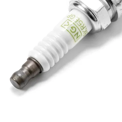 JAPAN Orginal NGK Spark Plug High Quality 7090 BKR5EGP Authorized by NGK with Certificates For General Auto Engine