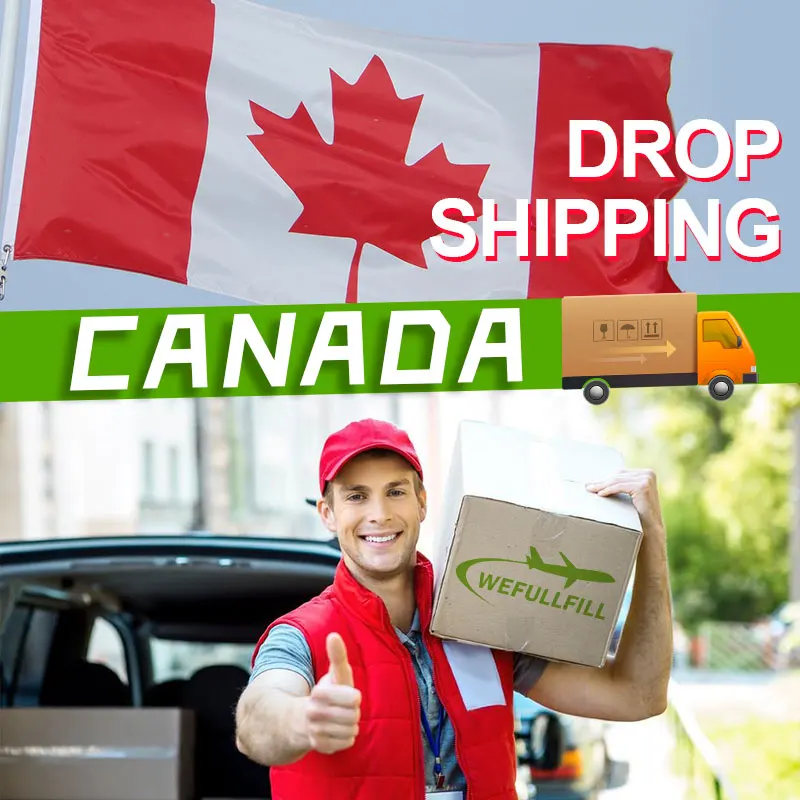 1688 agent dropshipping Canada dropshipping agent