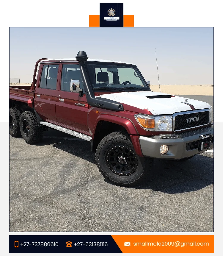 Toyota Land Cruiser 2018 Second Hand Cars Toyote Land Cruiser 200ax 4wd Gasoline(Petrol) 4600cc Right Hand 8 Seats