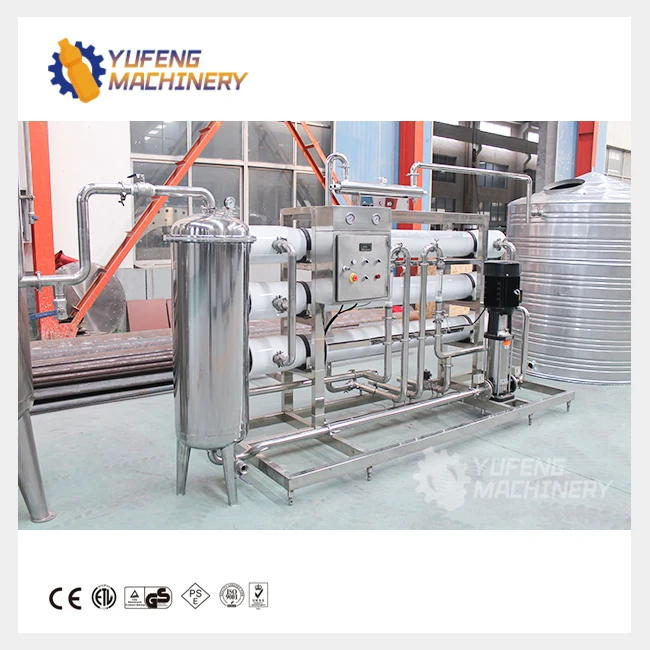 Direct Wholesale Great Standard RO Reverse Osmosis System For Drink Water treatment