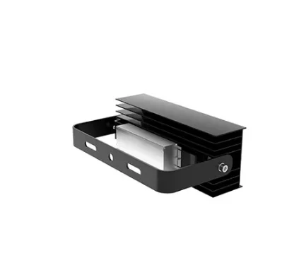 50W Outdoor Flood Lights LED IP65 Higher Uniformity Rotatable Module