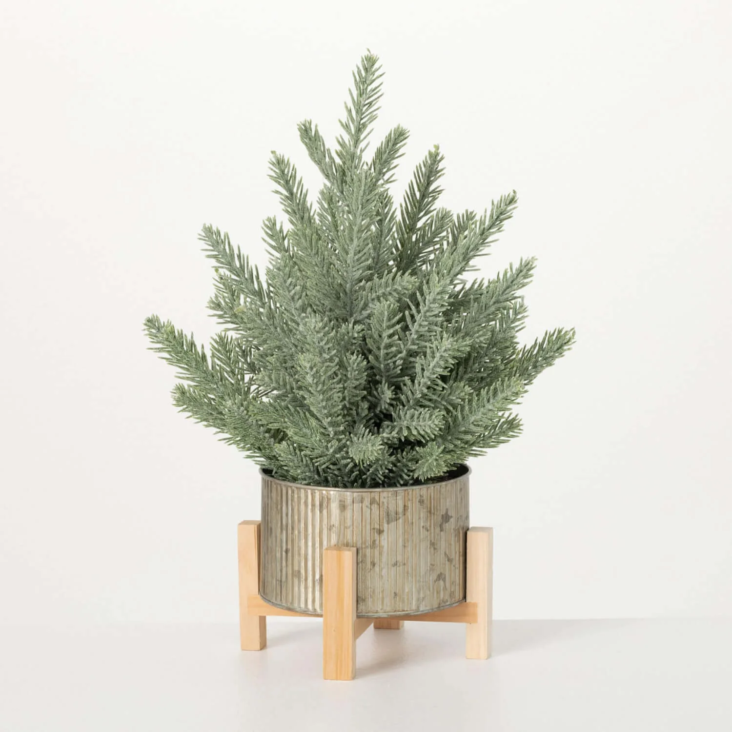 Buy Whale Shaped Golden Color Flower Planter With Metal Stand Customized and Size for Malls 24X5X8 Inches