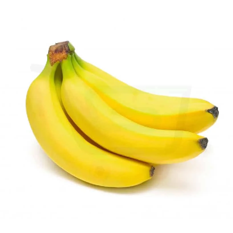 Свежие кавендишские бананы Ecuador высокого качества и вкусно