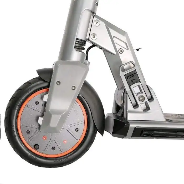 Free Shipping EU USA CANADA AUSTRALIA 2022 original Durable & Portable 18MPH Max Speed KUGOO M2 Pro Electric Scooter