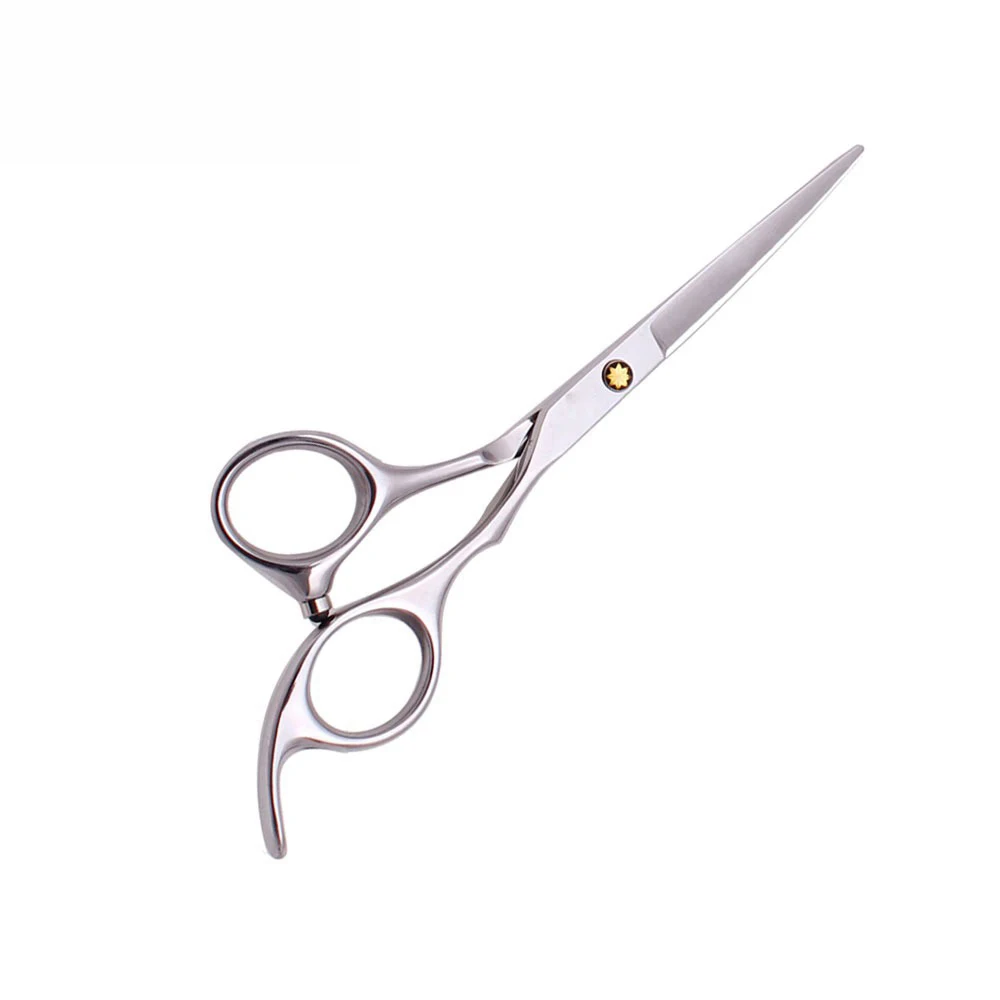 Профессиональные супер резкие острые Парикмахерские ножницы для мужчин и женщин мягкие легкие из нержавеющей стали долговечные