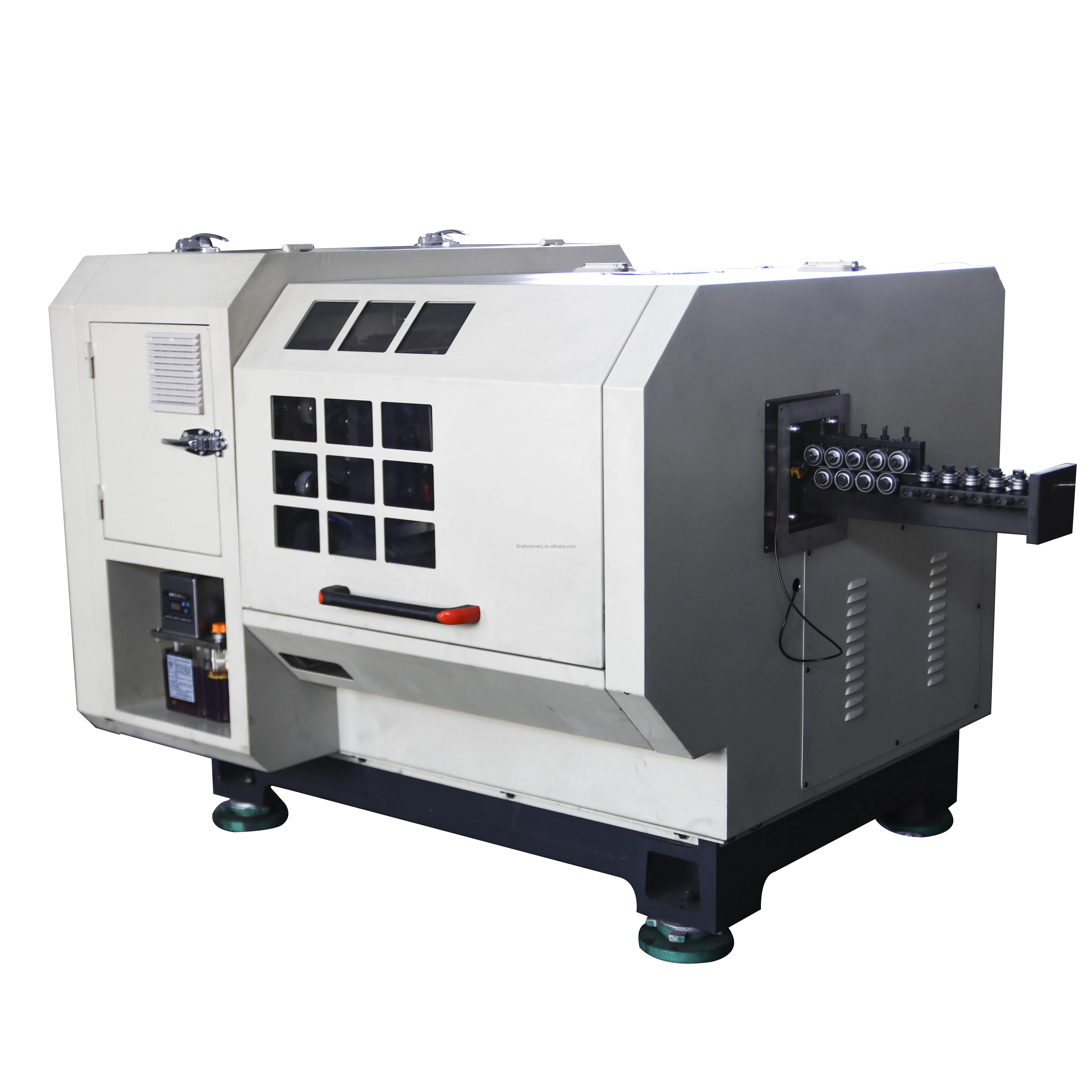 Cost-effective high speed nail making machine global supplier
