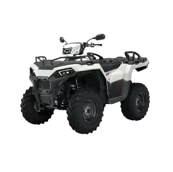 Распродажа со скидкой 2023 Polaris Sportsman XP 1000 Ultimate Trail