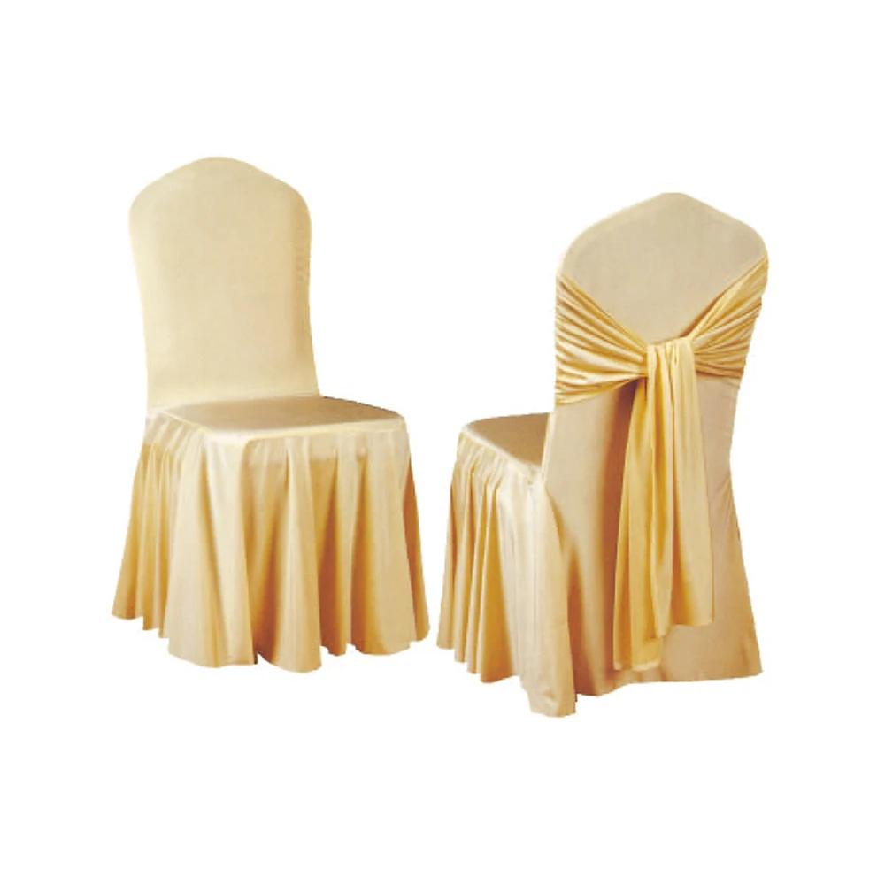 Лучшее качество, окрашенные чехлы для стульев, 2023, новые чехлы для стульев, украшения для вечеринок, чехлы для стульев, одежда, цвета на заказ